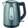 Image de SEVERIN Bouilloire WK9540 1l 2200W gris métallique/noir