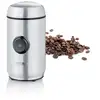 Image de Severin KM 3879 appareil à moudre le café 150 W Noir, Acier inoxydable - Neuf
