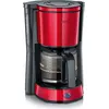 Image de SEVERIN KA 4817 SEVERIN Machine à café KA 4817 TYPE, 1.000 W, rouge / noir