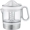 Image de Presse-agrumes Severin Cp3535 85 W Inox Brossé/blanc