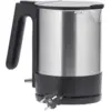 Image de Bouilloire électrique Severin WK 3409 1.7L Noir/Argent - Neuf