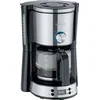 Image de Cafetière filtre programmable 10 tasses 1000w - Severin - 4826 -