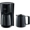 Image de SEVERIN KA9252 Kaffeemaschine schwarz