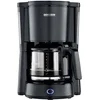 Image de Severin KA 9554 Koffiezetapparaat Dark Inox
