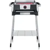 Image de Barbecue électrique sur pieds 3000w noir/inox - Severin - PG8118 - digital boost s