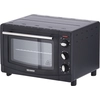 Image de Four posable 20l 1500w noir - Severin - TO2067 -