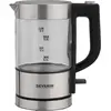 Image de Severin 3472 Severin WK 3472 Bouilloire en verre 0,5l