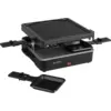 Image de Appareil à raclette Severin RG 2370 600W 4 personnes Noir - Neuf