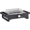 Image de Severin PG 8123 STYLE Evo Barbecue Grill - eBBQ 2500W - 350gr en 10min