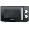 Image de Micro-ondes Severin 20L 800W Noir - Neuf