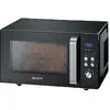 Image de Micro-ondes Severin 25 L noir avec Grill MW7763 - Neuf
