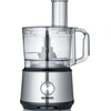 Image de Robot multifonctions 1.5l 1200w inox/noir - Severin - KM3892 -