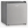Image de Severin KB 8878 Réfrigérateur avec compartiment congélation Pose libre 45 l E Argent