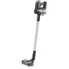 Image de Severin HV 7168 aspirateur Noir, Rouge, Argent Sans sac - Neuf