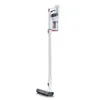 Image de Severin HV 7152 aspirateur balai et balai électrique Batterie Sec Sac à poussière 0,5 L 120 W Rouge, Blanc 2,2 Ah - Neuf