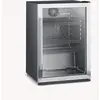 Image de SEVERIN FKS 8840 SEVERIN Réfrigérateur à bouteilles FKS 8840, 118 litres, argent