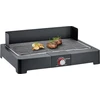 Image de SEVERIN Gril de table PG 8565 avec grille noir