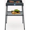 Image de Severin PG 8568 outdoor barbecue/grill Electric Black 2200 W