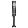 Image de Mixeur plongeant Severin SM 3770 170W lame inox manche ergonomique noir - Neuf