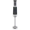 Image de Mixeur plongeant Severin SM 3771 600 W 15 000 tr/min pied amovible Noir/Inox Sans BPA - Neuf