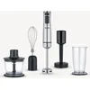 Image de Severin SM3774 - Mixeur plongeant Premium-Set 1000 W