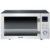 Image de Micro-ondes Severin 25L Acier Inoxydable/Noir - Neuf