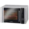 Image de Four à micro-ondes Severin 30L Noir et Argent - Neuf