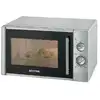 Image de Micro-ondes Severin MW 7772 28 litres Argenté - Neuf