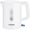 Image de Severin WK 3462 bouilloire 0,5 L 1100 W Blanc