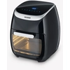Image de Severin FR2446 Unique 11 L Autonome 2000 W Friteuse d'air chaud Noir, Argent - Neuf