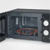 Image de SEVERIN 7886 SEVERIN MW 7886 Four à micro-ondes 700 W noir