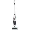 Image de Severin HV 7173 aspirateur balai et balai électrique Batterie Sec 120 W Noir, Blanc - Neuf