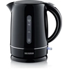 Image de SEVERIN 4322-000 SEVERIN Bouilloire WK 4322 noire 1,7 l 2200 W