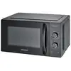 Image de Micro-ondes Severin MW 7785 25L Noir avec Fonction Grill - Neuf