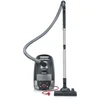 Image de SEVERIN BC 7052, 850 W, tambour sous vide, sec, sac à poussière, 4 l, HEPA
