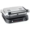 Image de Gril de contact Severin KG 2395 1800W Noir/Argent - Neuf
