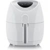 Image de 1500w.3,2l.6prog.80/200deg.inox/blanc. - Severin