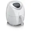 Image de Severin FR 2440 friteuse Unique 3,2 L Autonome 1500 W Friteuse d'air chaud Blanc - Neuf