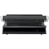 Image de Gril contact Severin KG 2399 1800W Noir/Argent - Neuf