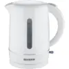 Image de Bouilloire électrique Severin WK 4325 1.7L Blanche - Neuf