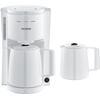 Image de Severin KA9309 Cafetière isotherme avec 2ème verseuse isotherme