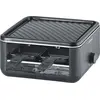 Image de SEVERIN RG 2360 SEVERIN Mini-gril à raclette RG 2360, avec plaque de cuisson