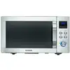 Image de Micro-ondes Severin MW 7918 25 litres acier inoxydable - Neuf