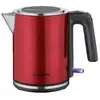 Image de Bouilloire Severin WK 3427 1L Rouge - Neuf