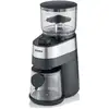 Image de Severin KM 3880 appareil à moudre le café 140 W Noir, Acier inoxydable - Neuf