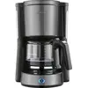 Image de SEVERIN KA 9572 SEVERIN Machine à café KA 9572, 1.000 W, Stone Grey