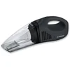 Image de Severin HV 7963 aspirateur de table Noir Sans sac - Neuf