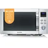Image de Micro-ondes 4 en 1 SEVERIN « Cri Wave » Fonction air chaud jusqu'à 230 °C Bi Cooking