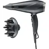 Image de Sèche-cheveux 2300w noir/gris - Severin - HT0167 -