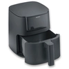 Image de Severin FR 2461 Unique 4 L Autonome 1300 W Friteuse d'air chaud Noir - Neuf